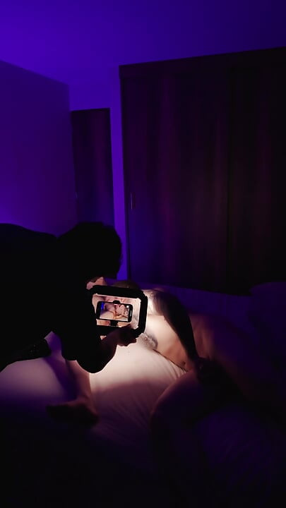 Raw Medellin Bts Balcony BJ to Rough Bedroom