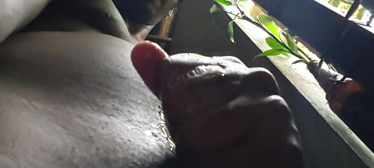 I love to play with my body and dick when I am alone at my home (cumming too)
