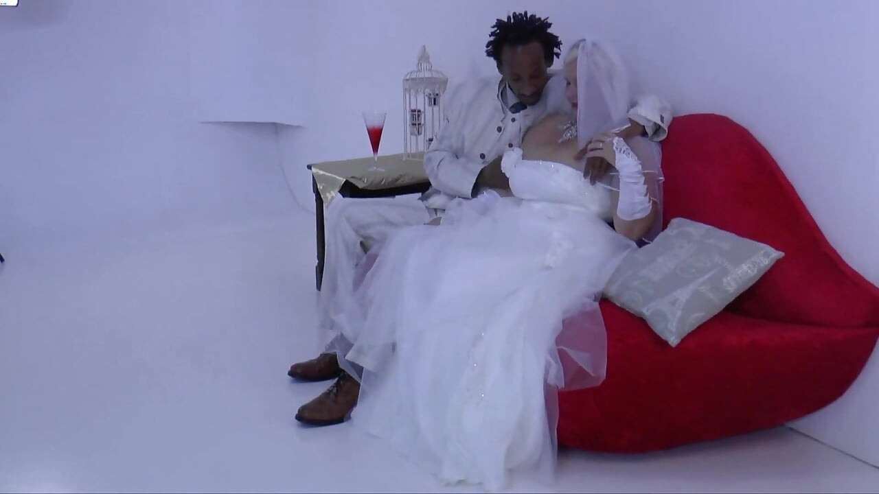 Raptai panas perkahwinan