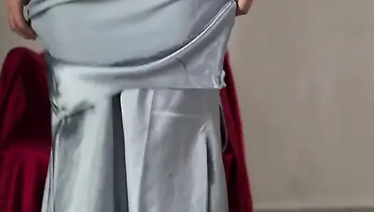 Pacar cantik asia POV solo - HD 1080p