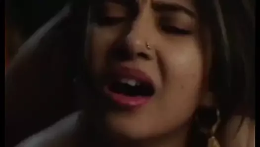 Monami Ghosh Bengali Actress Hot Scene Xhamster