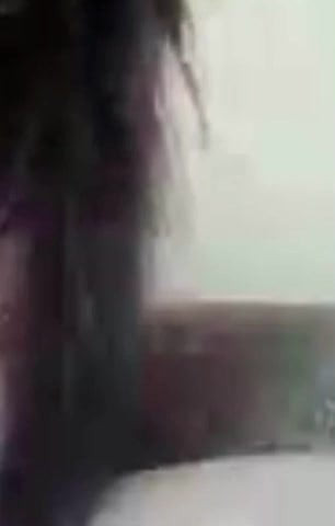 Asian Trans cums in pvt