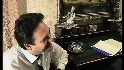 Occasioni Morbose - scene #01