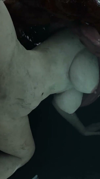ITAlessio & Zmsfm Delicious intense anal sex tight tasty anus fucked hard buttocks thirsty for pleasure anus gaped dripping cum | Clip 1