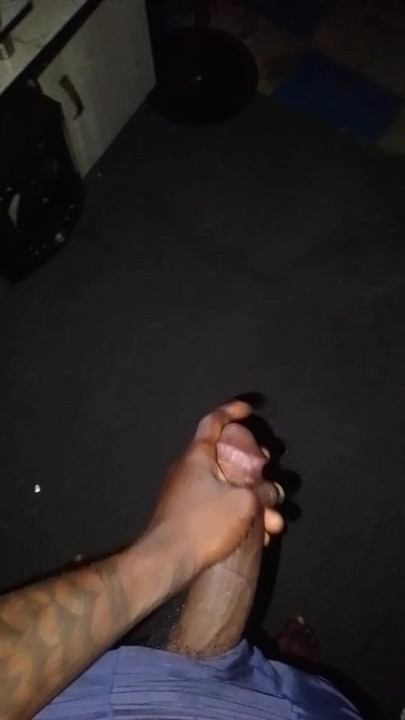 Thick dick to the world