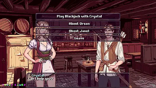 Aurelia от Mirthal, часть 4