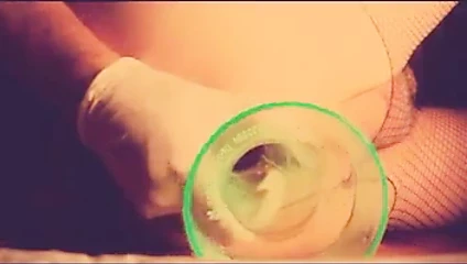 Travesti anal oyuncak