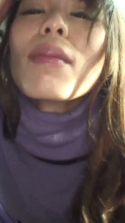 Japanese girl gets fisted in car before getting fucked hard at home | Clip 3