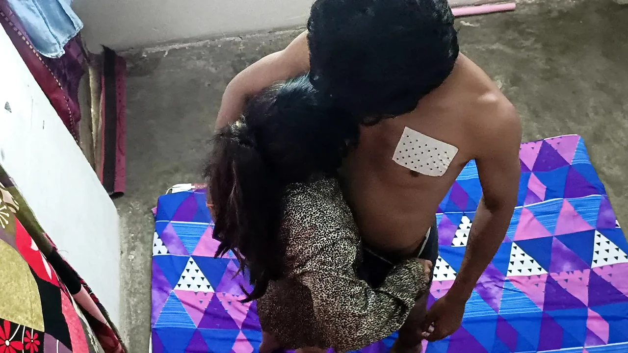 Hot masti with boyfriend