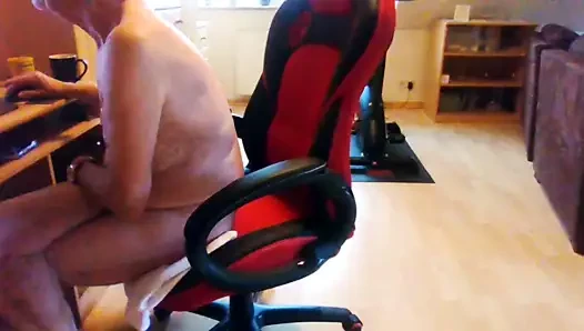 geile sau