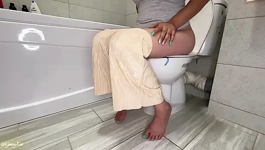 Kompilasi toilet musim 2 ultra harian