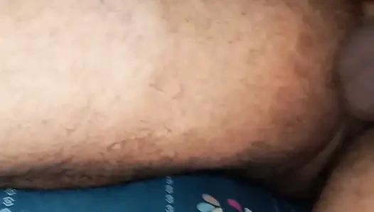 Hot Bangladeshi Threesome with Desi Bhabhi- Real Homemade part 2