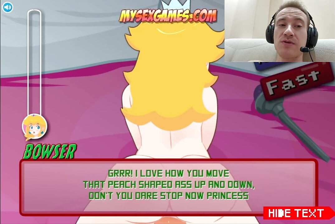 Porno Mario a Highway trojka