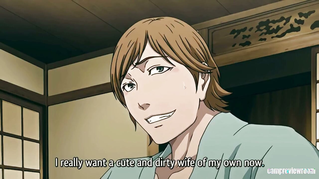 Milf își înșală soțul (anime)