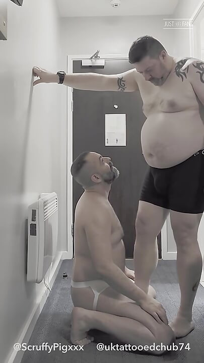 Tirando a roupa um do outro episódio seis