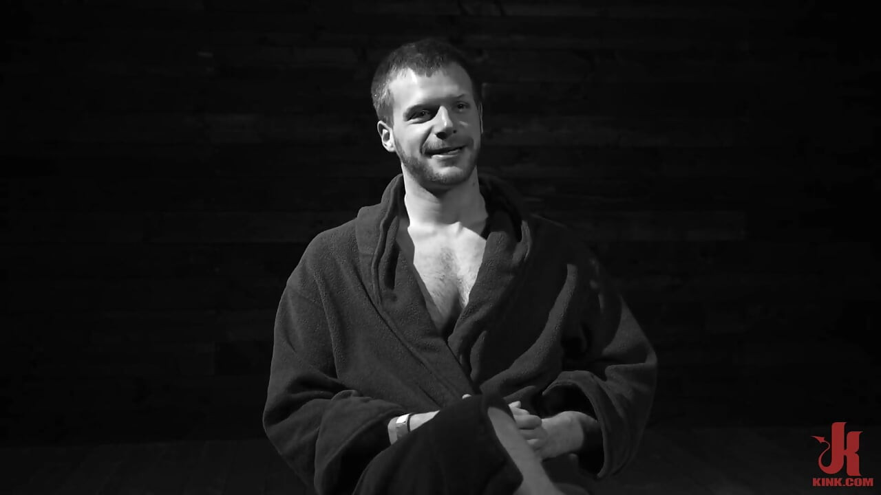 Brian Bonds the 30mt Challenge!