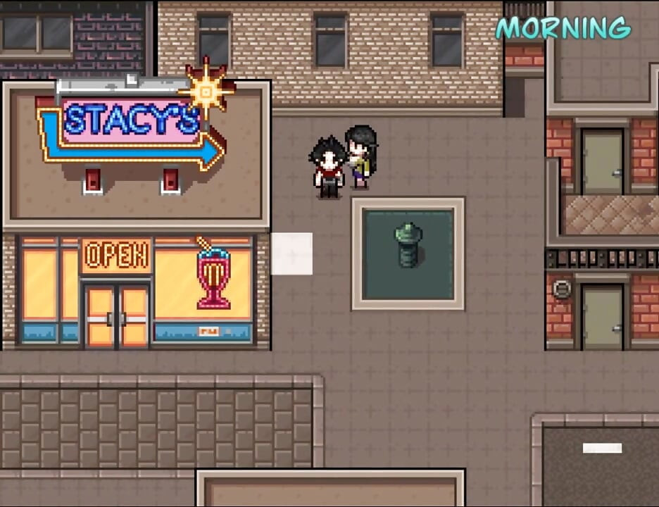 Zombie Ritiro 2 - parte 12 - ragazze intorno di loveskysan69
