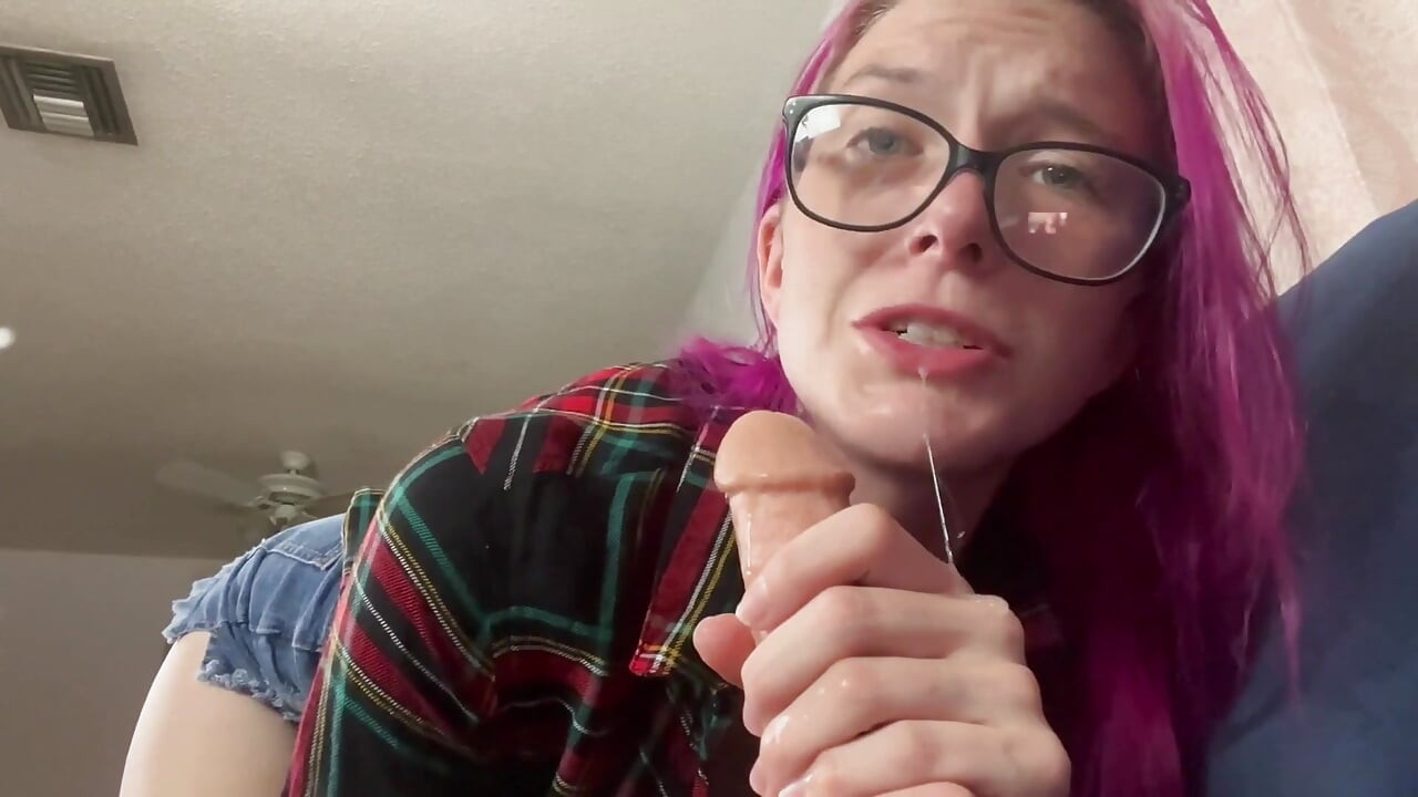 Bestie prend plusieurs éjacs