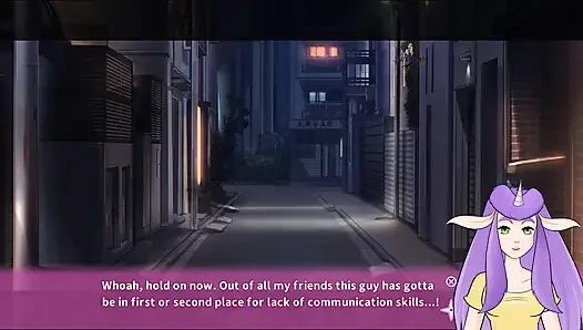 NinNin Days Uncensored Guide Part 1
