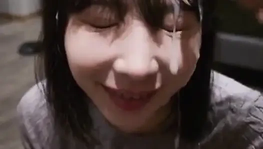 Asiatischer engel 28094