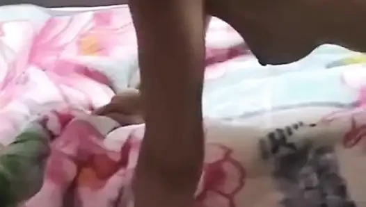 Sexpaar teen arabische Partie 1