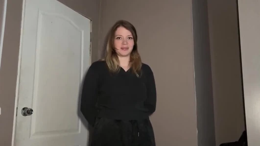 Nachbar halsfick Zahlung: handjob, blowjob und gesichtsbesamung