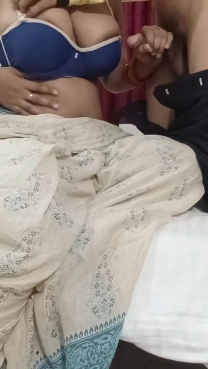 Jaw-dropping moment from "Sister-in-law who went to friend's house in the rainy season was found alone"