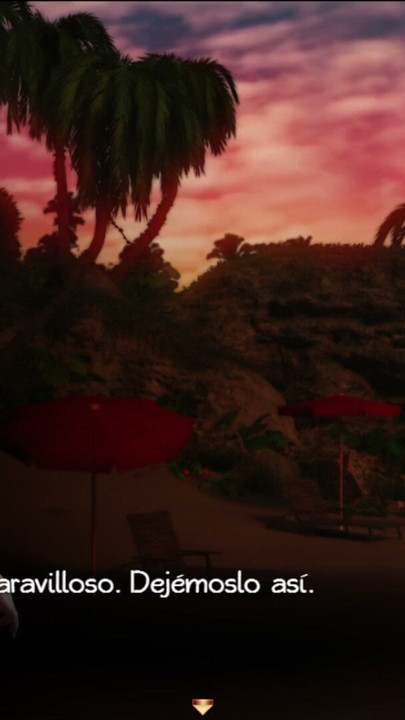 TREASURE OF NADIA SPANISH CAP 12 | Clip 2