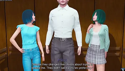 True Husband 5 to Be Continued