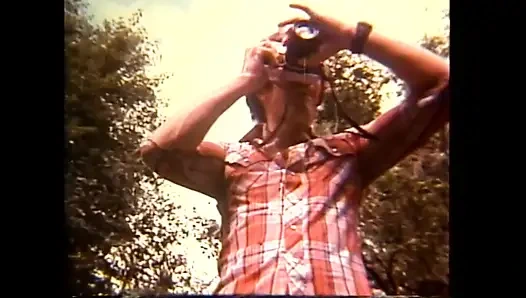 Die Legende von porno- "USA 1969, der anfang - Szene 14"