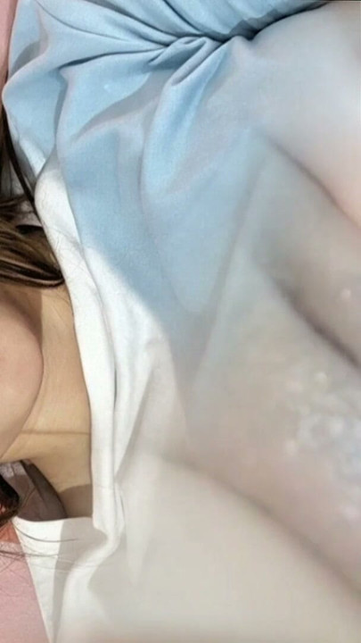 oh what a rich stepbrother touch my pussy | Clip 1