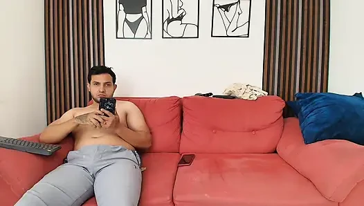 Tam ev, mutlu kalp: arkadaşım başka bir ülkeden geldi ve macera başladı