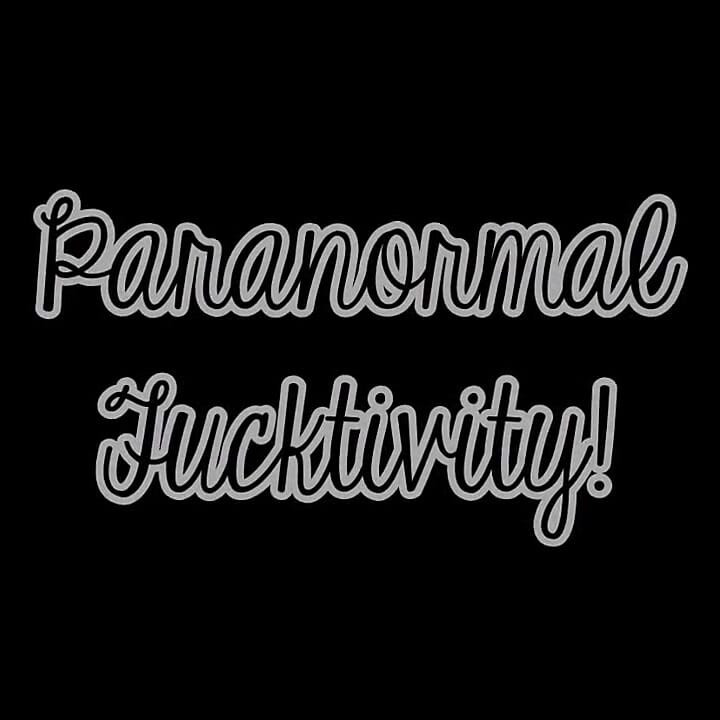 paranormal (hd Wmv)