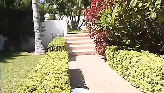 Cabo, kembaliannya. Bagian 5