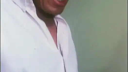 Room Service: a Waiter for 2 Cum-thirsty Sluts