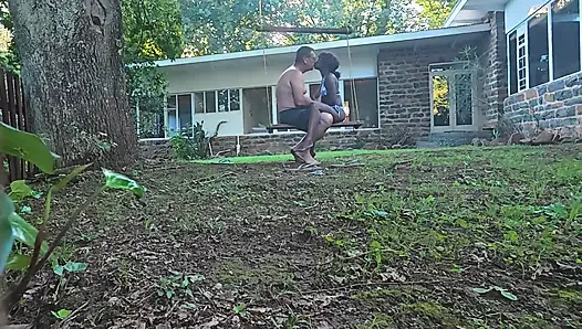 The Firewood That Never Made It Home