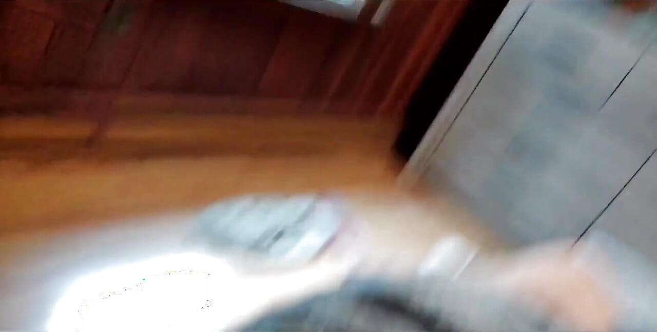 Hairy Housewife Caught Fucking Her Husband in Intimate Personal Celebrity Sextape
