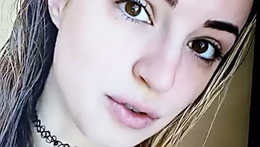 Gibi asmr boşalma haraç 11