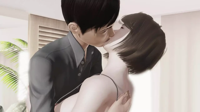 My new girlfriend wants to experience the pleasure of making love for the first time