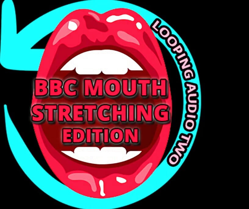 BBC Mouth Stretcher