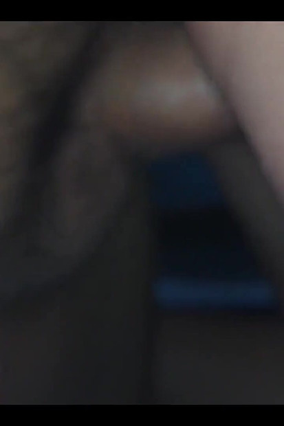 My Stepsister Gets Ready for Me to Put It in Her