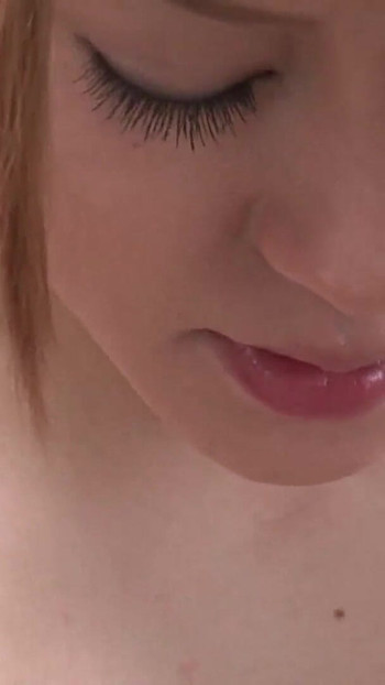 Captivating moment from "Junge Asiatin wird mit Oel und Vibrator verwoehnt und dann hart gefickt"