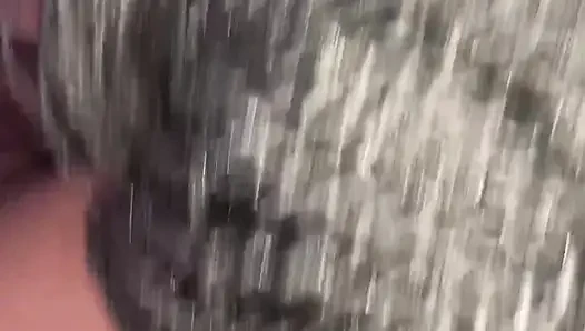She fuck so good, her pussy so creamy
