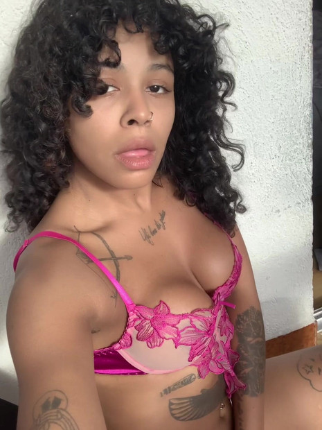 young slut latina masturbation video in public