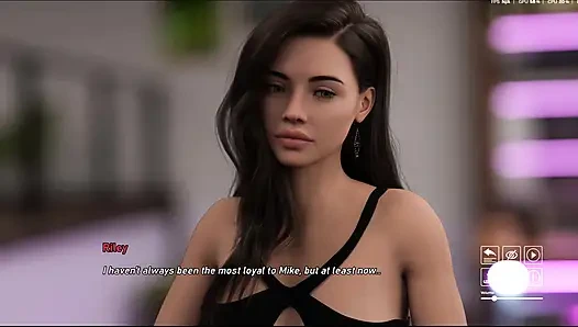 Schritte von de bauchery 35 reibte der dekan seinen schwanz wieder in rileys arsch