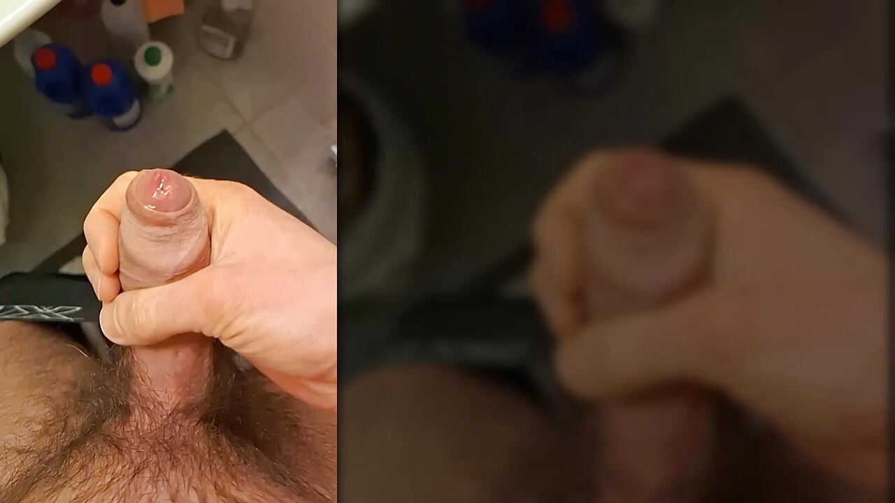 Slow motion Stroke 1