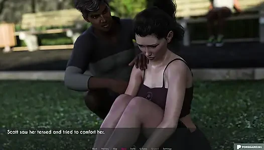 A Wife and Stepmother Awam fanmade Edition Aiden’s Revenge V0.5 - #3