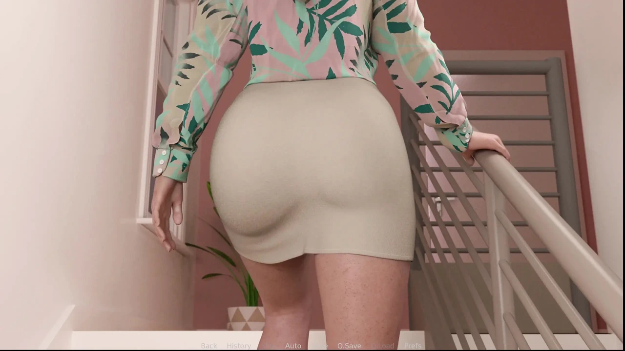 University Students Without Control (part 1)