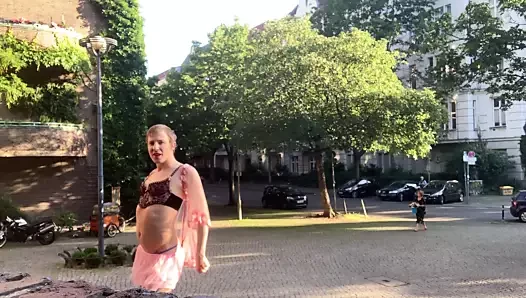 transeksüel olur her zaman aç için ham horoz