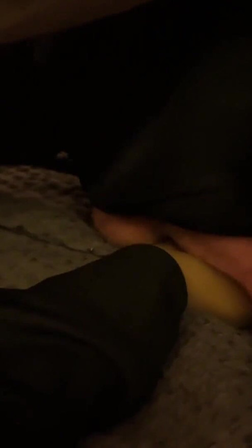 Muscular security guard fucks realistic male sex doll after work! Intense orgasm! Male moans! | Clip 1